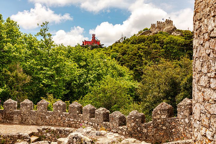 Sintra (Portugal)