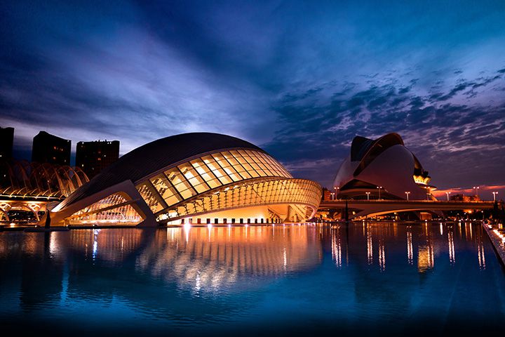  Valencia (España)