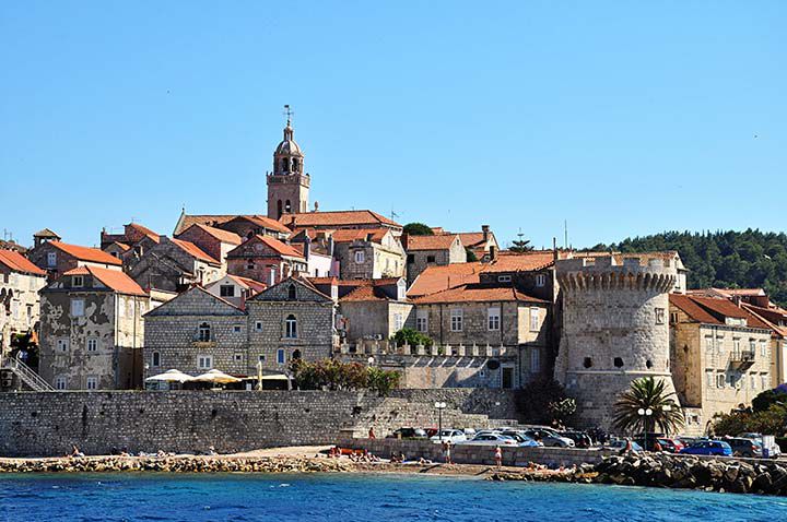 Croacia