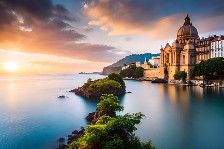 Sicilia - Italia