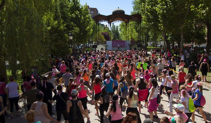 Parque Lineal