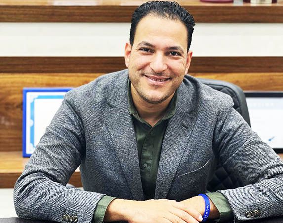 Atteya El Yamany
