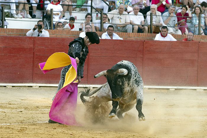 PASE AIROSO