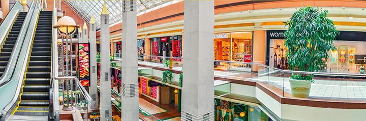 Ir de compras exclusivas en Citystars Helio?polis, 750 tiendas para elegir