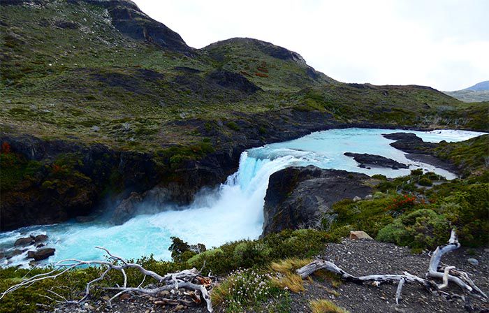 Salto Grande
