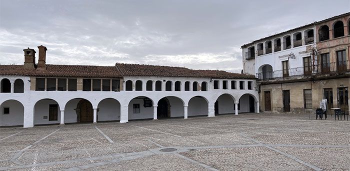 Garrovillas de Alconétar