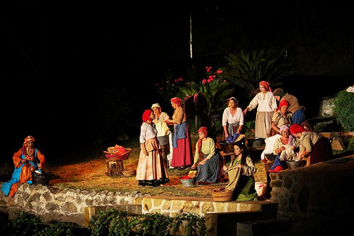 Festival Templario de Jerez de los Caballeros