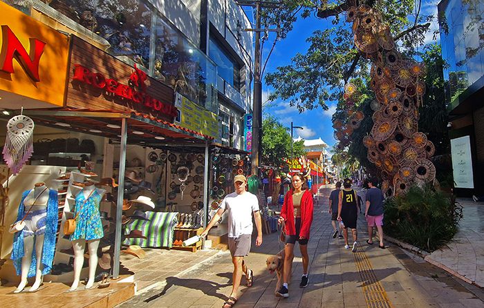 Playa del Carmen