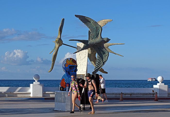 Cozumel