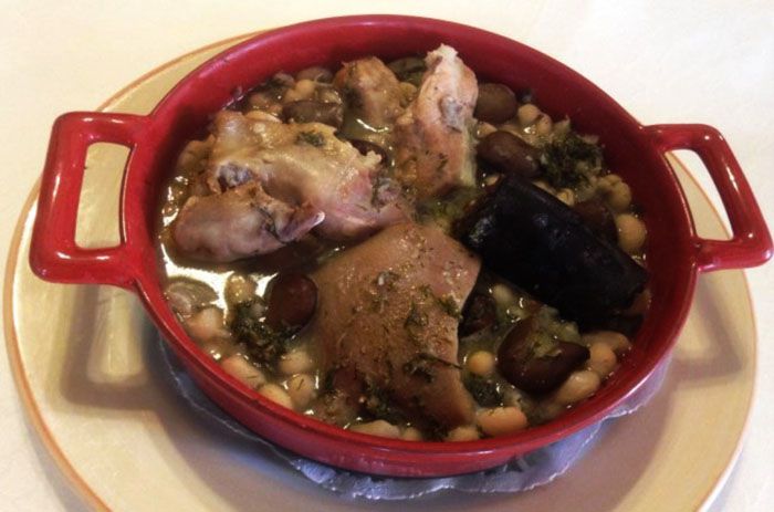 Olla de-San Anton