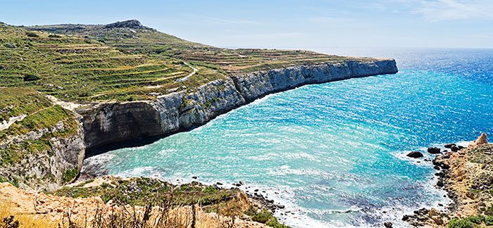 Fomm ir-Rih, Mgarr (Malta)