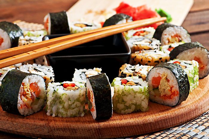 Sushi