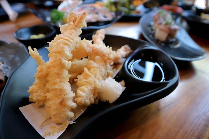 Tempura