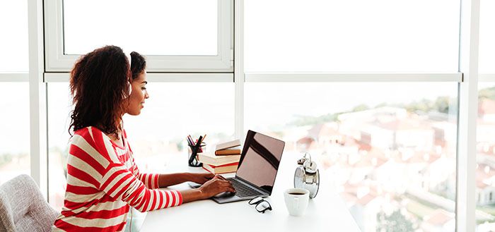 Tener una buena iluminación ambiental