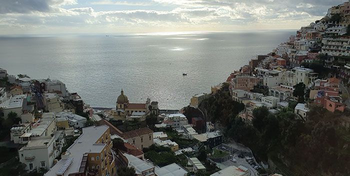 CASAS SOBRE EL MAR