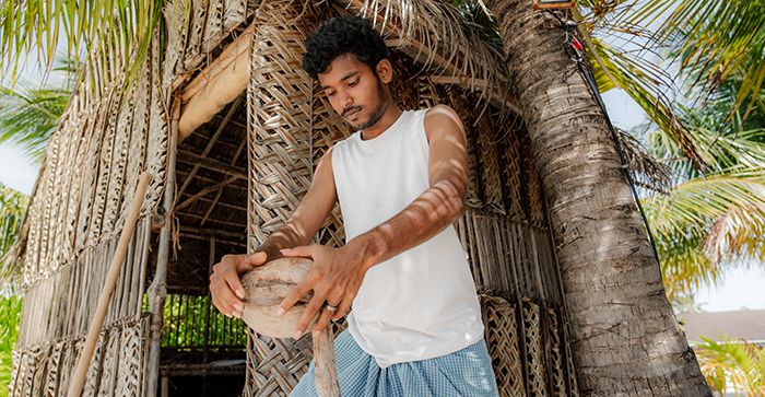 Aprender a elaborar aceite de coco 