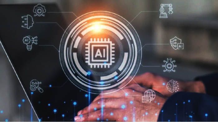 -AI Presentation Maker