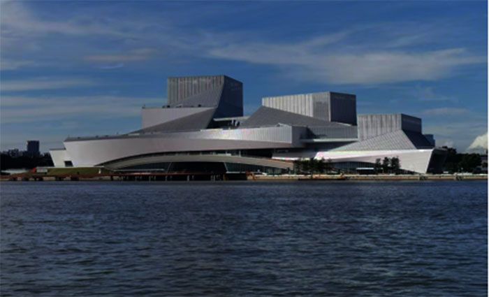 Museo de Arte de Guangdong