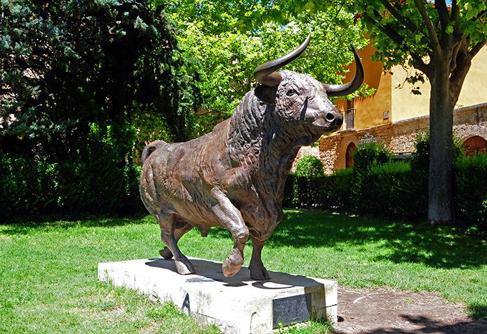  Brihuega
