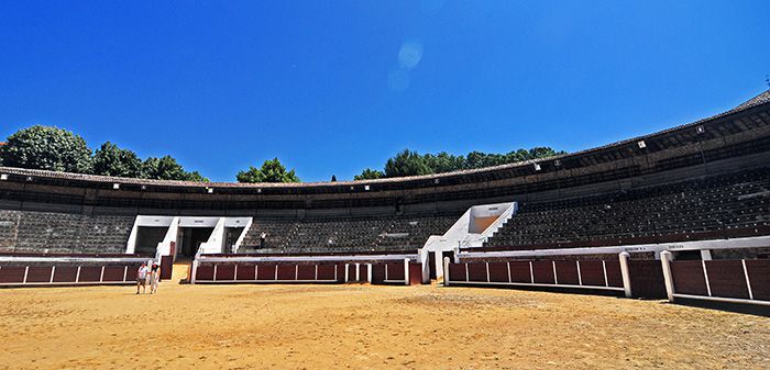  Plaza de Toros 'La Muralla' 