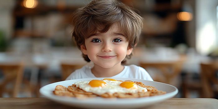 Grasas saludables y micronutrientes