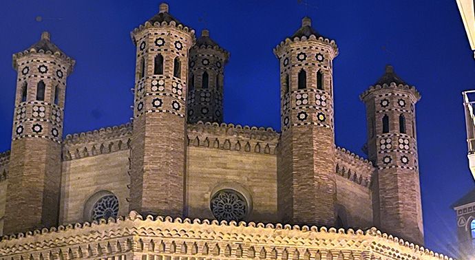 Iglesia de san Pedro