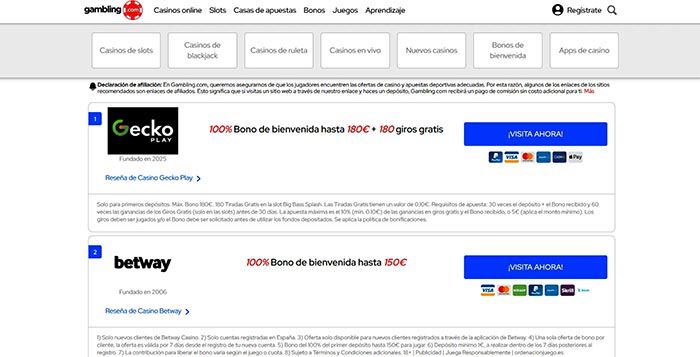 Gambling.com