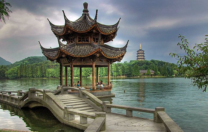 Imagen de Hangzhou