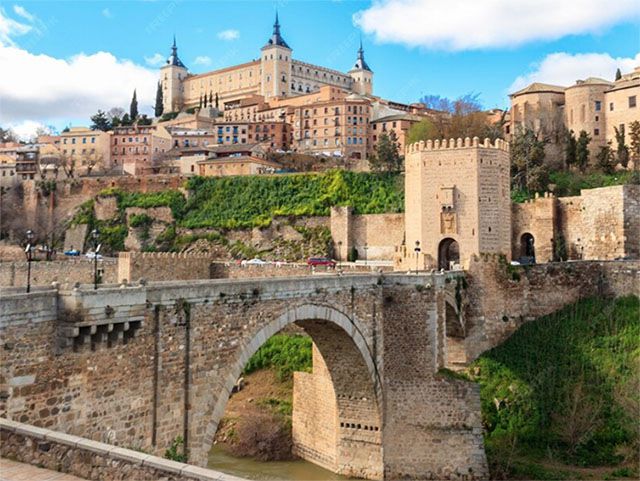 Toledo