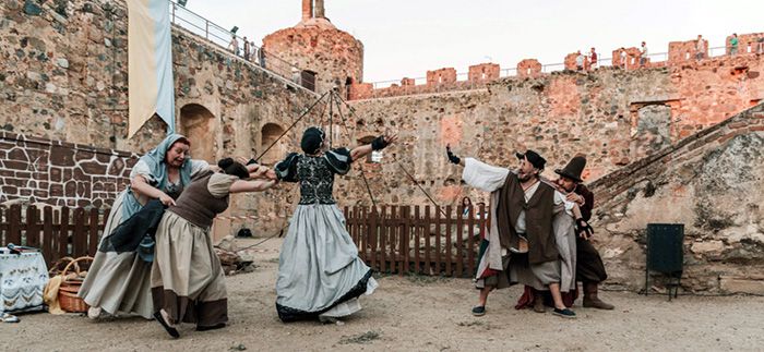 El Alcalde de Zalamea