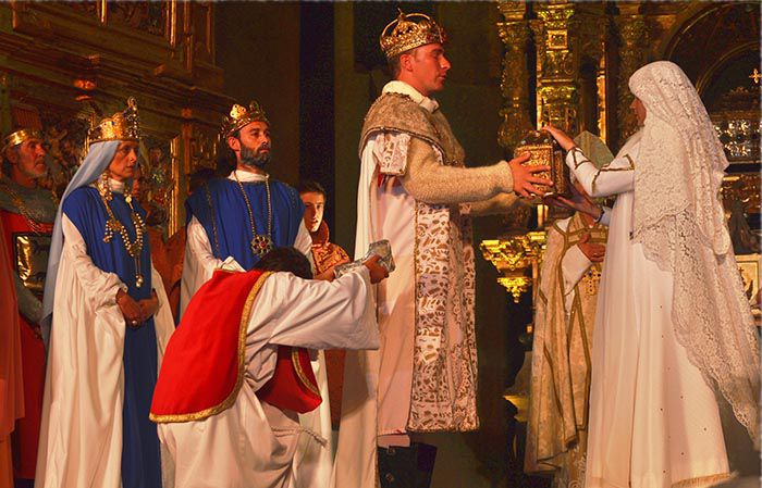 El Cronico?n de On?a