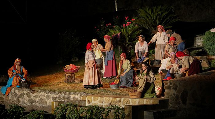 Festival Templario de Jerez de los Caballeros