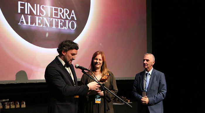 Gran Premio Finisterra