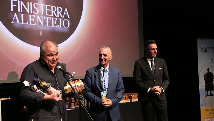 Premios para el español Pérez Romero