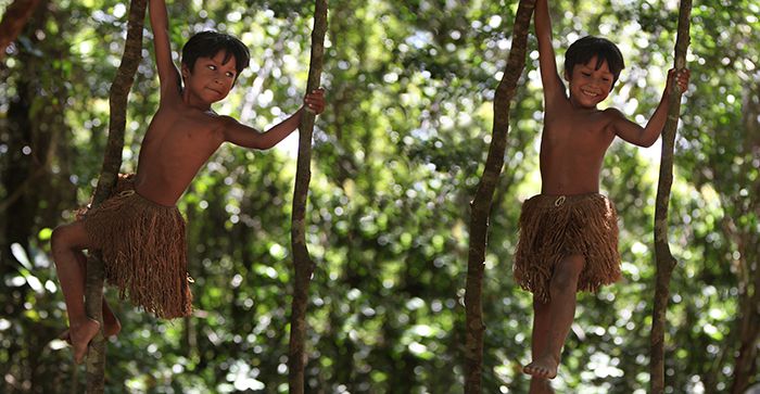 Fotografía de Carlos Sargedas