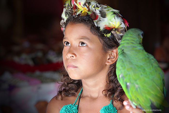 Fotografía de Carlos Sargedas