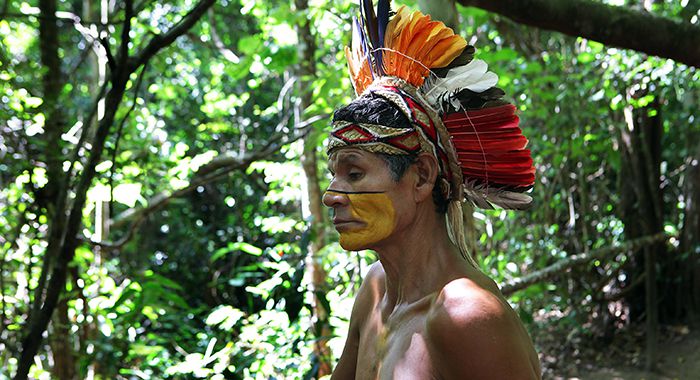 Fotografía de Carlos Sargedas