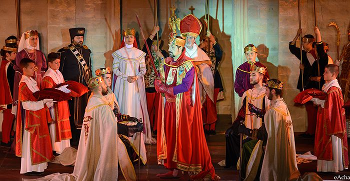 Reino de Najera - Najera (La Rioja)