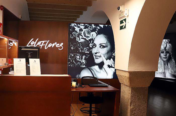 Centro Cultural Lola Flores