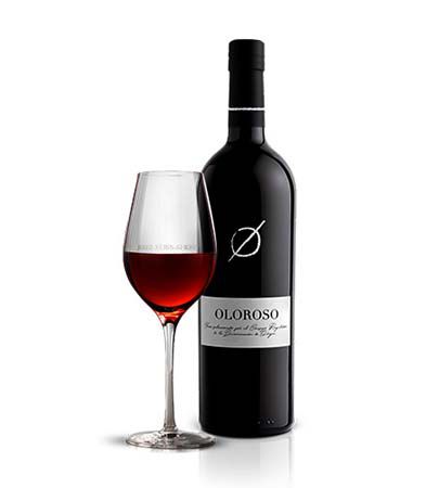 Vino Oloroso