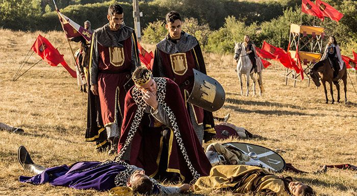 Batalla de Atapuerca