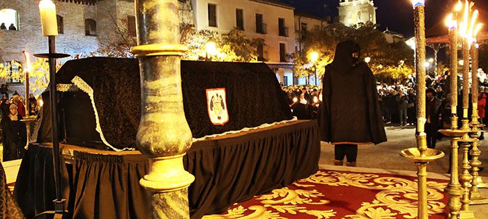 Cortejo Fu?nebre de Isabel la Cato?lica