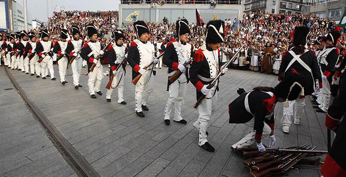 Festa da Reconquista da Vila de Vigo