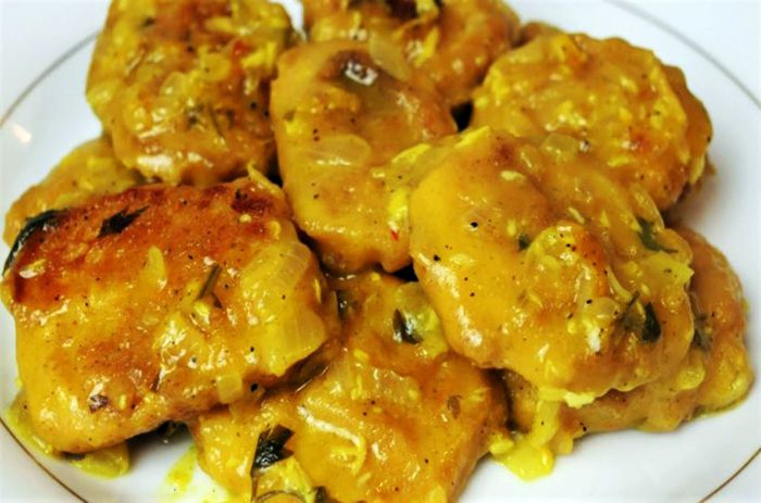 Patatas a la importancia Palencia