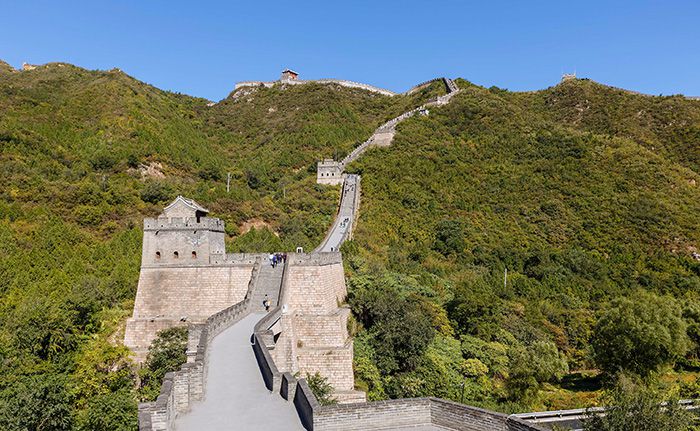 Gran Muralla China