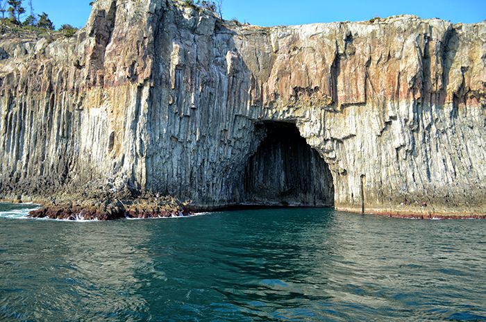 Imagen de Corea del sur, Isla jeju y Jeju