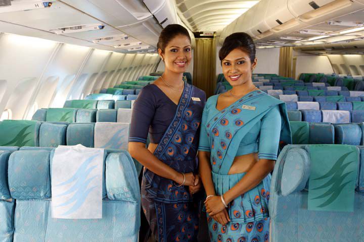 SriLankan Airlines