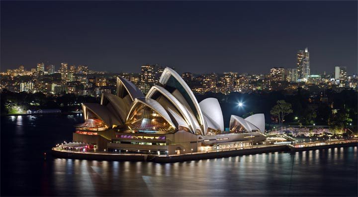 Sidney, Australia