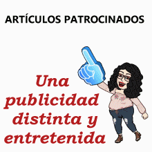 anuncios patrocinados