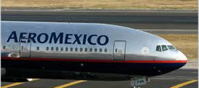 Aeroméxico suma ya cuatro frecuencias semanales en ruta Barcelona-Ciudad de México